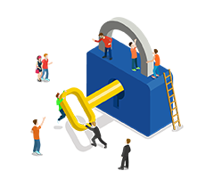 We have a professional and highly skilled locksmith team for all types of lock solutions in Olivehurst, CA