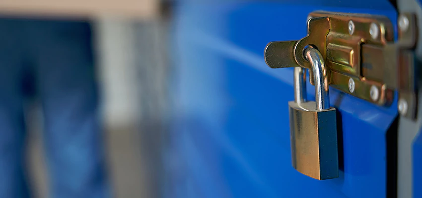 Industrial Door Lock Repair And Installation in Olivehurst, CA