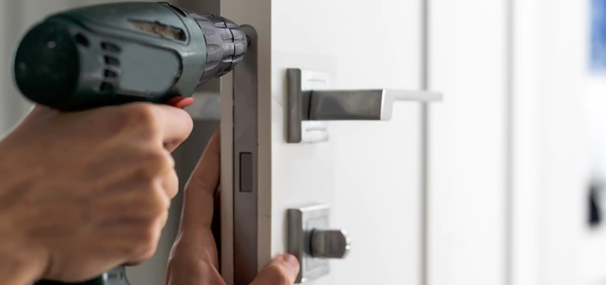 Locksmith For Lock Replacement Near Me in Olivehurst, CA