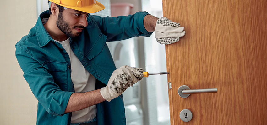 24 Hour Residential Locksmith in Olivehurst, California