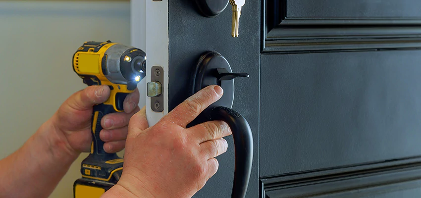 Emergency Downtown Locksmith in Olivehurst, CA