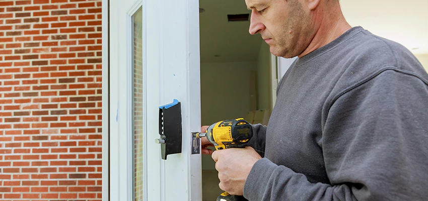 Eviction Locksmith Services For Lock Installation in Olivehurst, CA