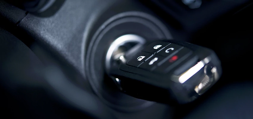 Ignition Switch Replacement in Olivehurst, CA