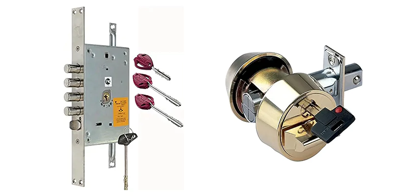 Mul-T-Lock Vehicle Locks Installation in Olivehurst, CA