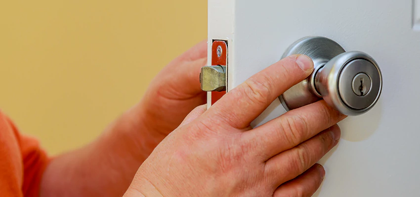Residential Locksmith For Lock Installation in Olivehurst, California