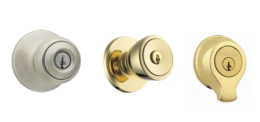 Weiser Bluetooth Lock Installation in Olivehurst, CA