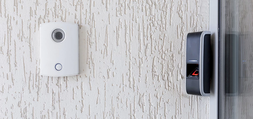 Automatic Door Lock Repair in Olivehurst, California