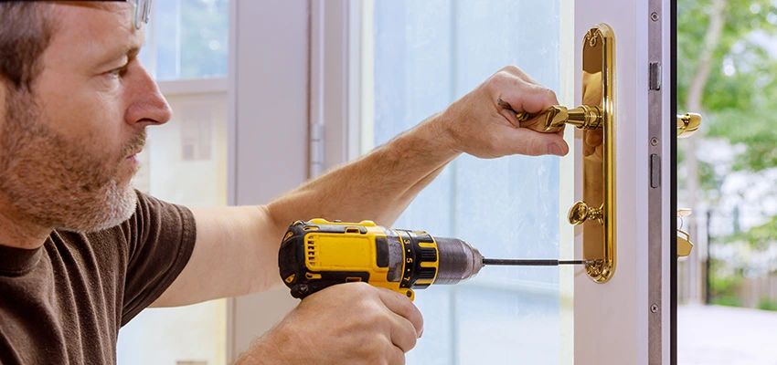 Affordable Bonded & Insured Locksmiths in Olivehurst, CA