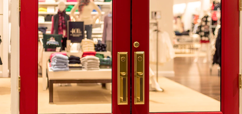 Automotive Locksmith For Retail Stores in Olivehurst, CA