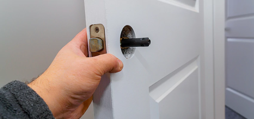 Nighttime Locksmith For Lock Repair in Olivehurst, CA