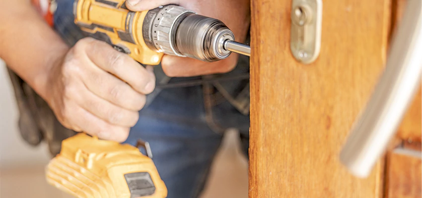 Emergency A1 Locksmith Services in Olivehurst, California