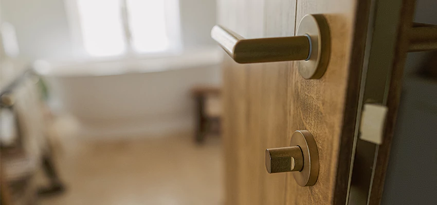 Mortise Locks For Bathroom in Olivehurst, CA