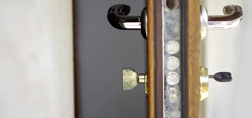 Holiday Emergency Locksmith in Olivehurst, California