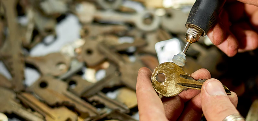 Car Lock Key Repair Service in Olivehurst, CA