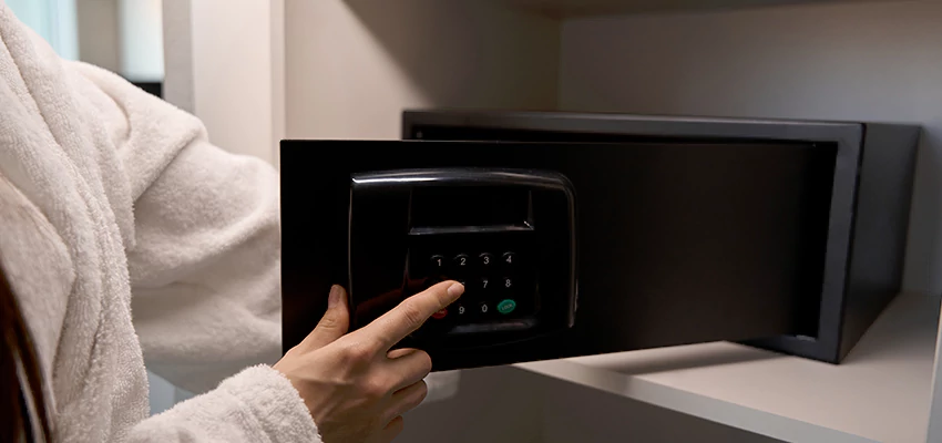 Safe Unlocking Service Company in Olivehurst, California