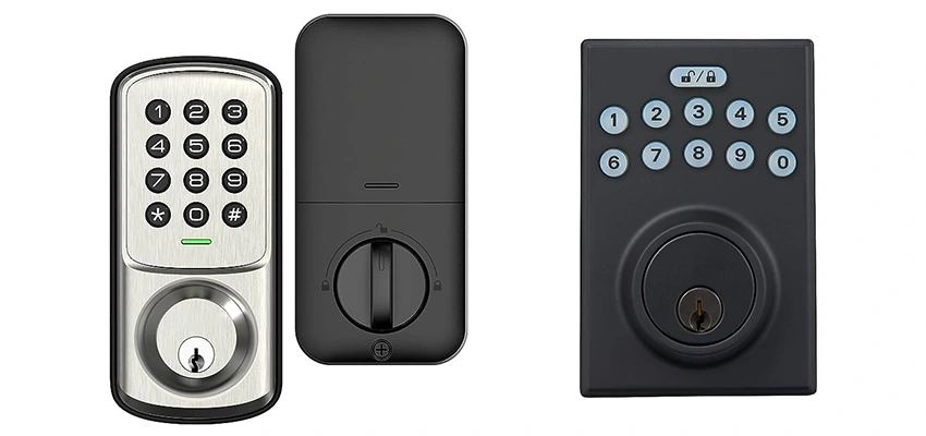 Garage Emergency Lock Replacements in Olivehurst, CA