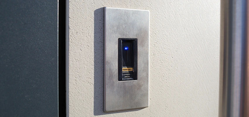 Fingerprint Biometric Entry Systems Maintenance in Olivehurst, California