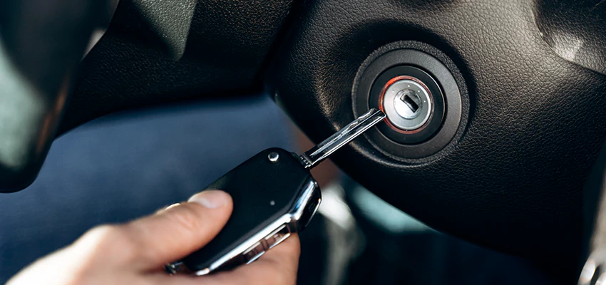Car Key Replacement Locksmith in Olivehurst, California