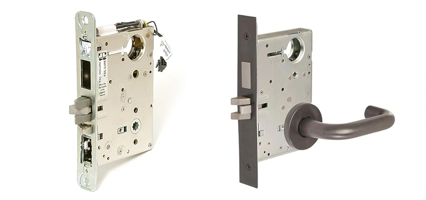 Corbin Russwin Mortise Locks Repair Installation in Olivehurst, CA