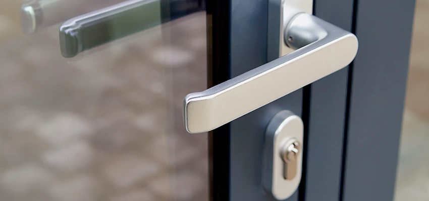 Broken Door Lock Cylinder Repair in Olivehurst, California