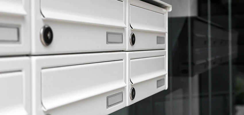 Mailbox Tubular Lock Replacement in Olivehurst, California