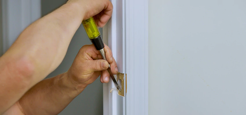 On Demand Locksmith For Key Replacement in Olivehurst, California
