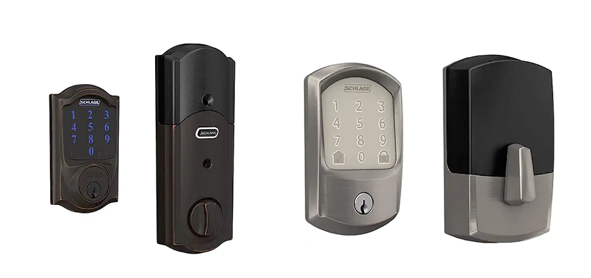 Schlage Smart Locks Repair in Olivehurst, California