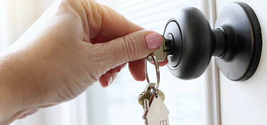 Top Locksmith For Residential Lock Solution in Olivehurst, California