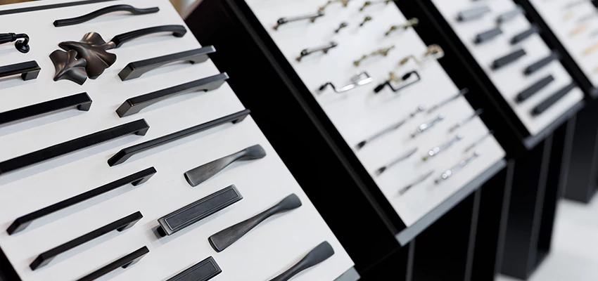 Pocket Door Hardware Installation in Olivehurst, California