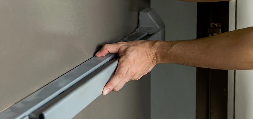 Electro-Magnetic Hold Open Fire Door Closing Systems in Olivehurst, CA