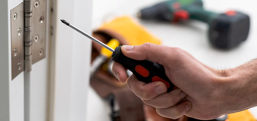 Holiday Emergency Locksmith in Olivehurst, California