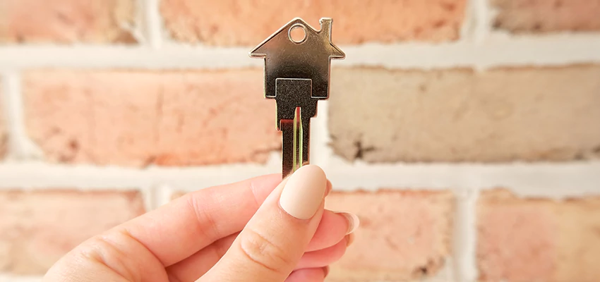 Preventing Duplication with Master Key System Planning in Olivehurst, CA