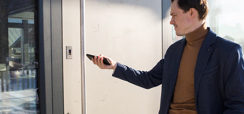 Business Security Systems in Olivehurst, CA