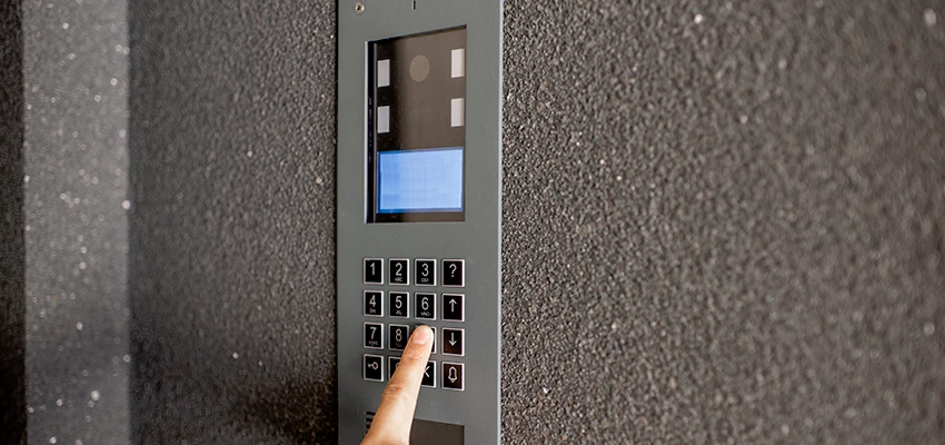 Access Control System Installation in Olivehurst, California