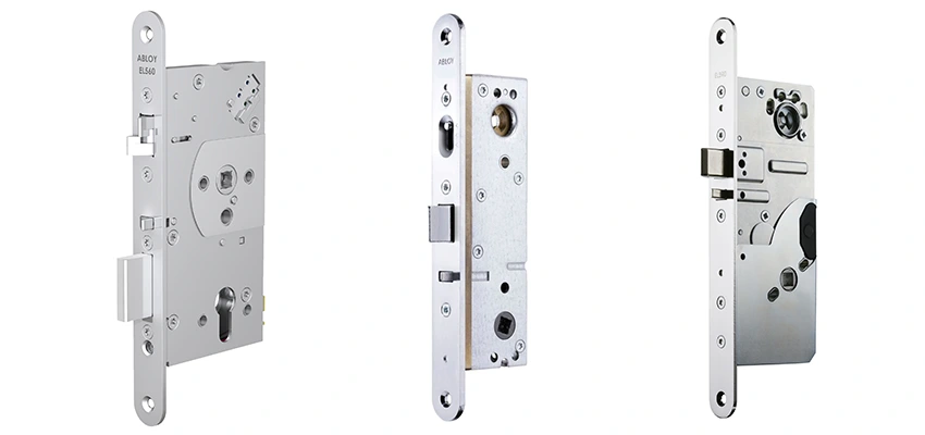 ASSA-Abloy Locks Hinge Repair in Olivehurst, California