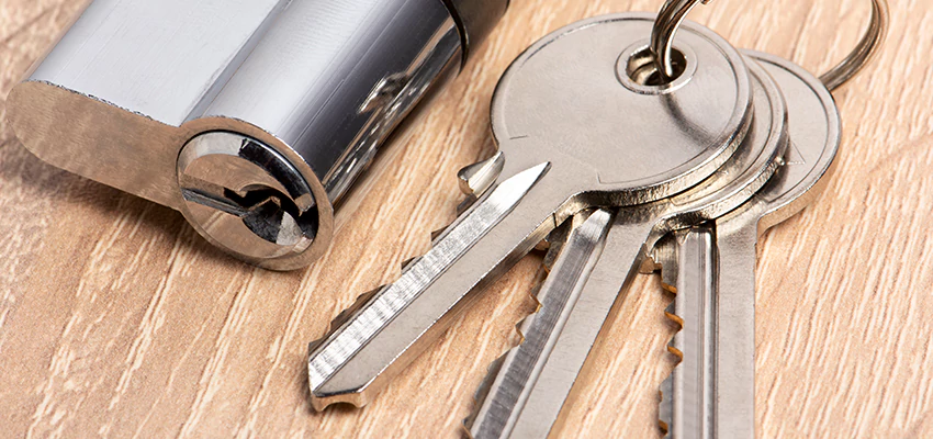 Lock Rekeying Services in Olivehurst, California