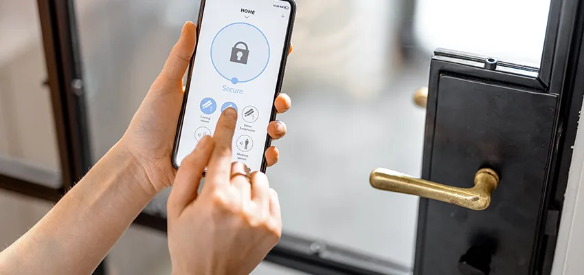 Remote Control Locks Sensor Repair in Olivehurst, California