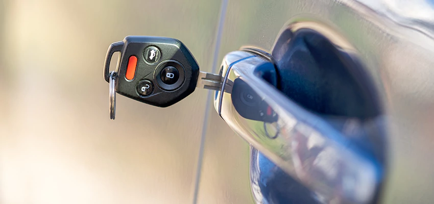 Automotive Locksmith Key Programming Specialists in Olivehurst, CA