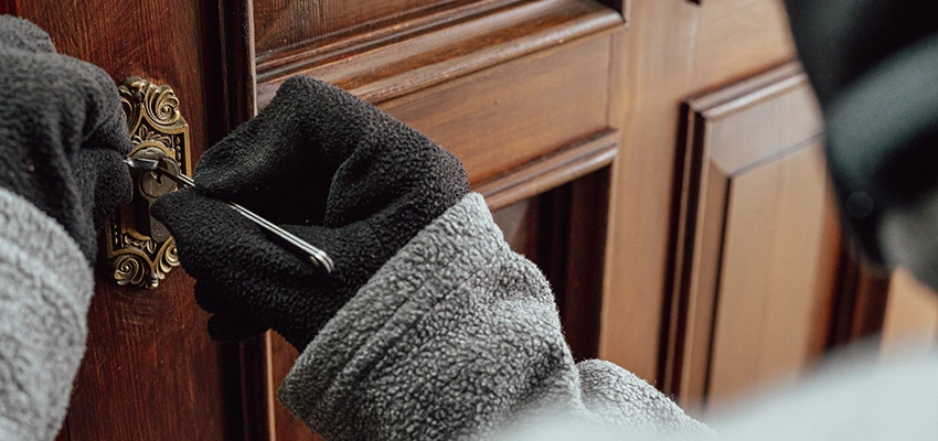 Burglar Damage Electronic Locks Repair in Olivehurst, CA