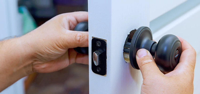 Smart Lock Replacement Assistance in Olivehurst, California