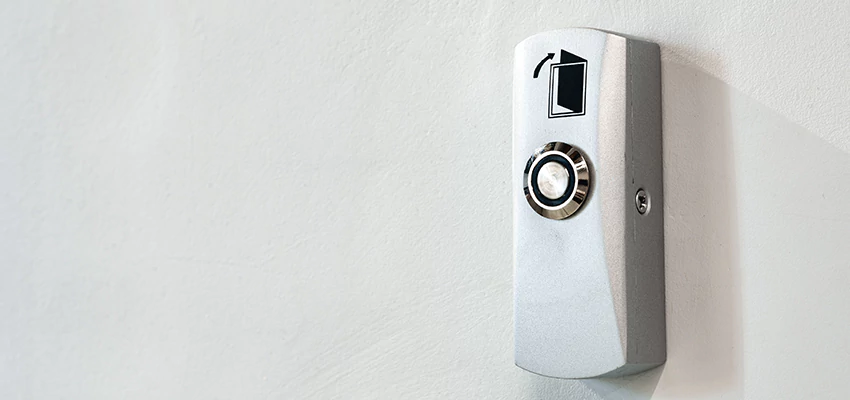 Residential Access Keypads Systems Installation in Olivehurst, CA