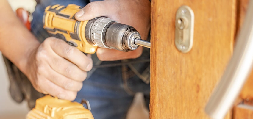 Eviction Locksmith in Olivehurst, California