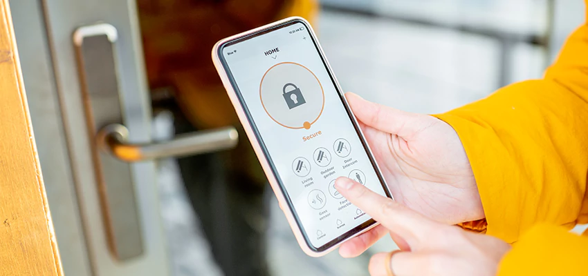 Automatic Door Lock Opener Repair in Olivehurst, California