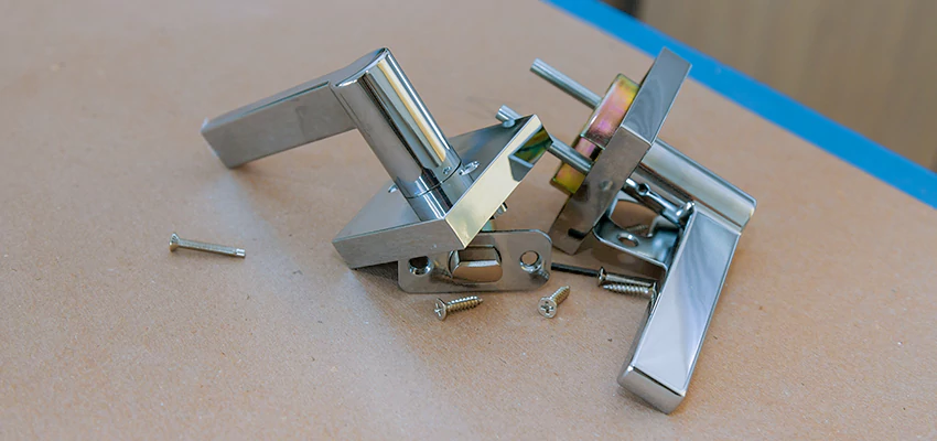 Master Lock Key System Installation Service in Olivehurst, California