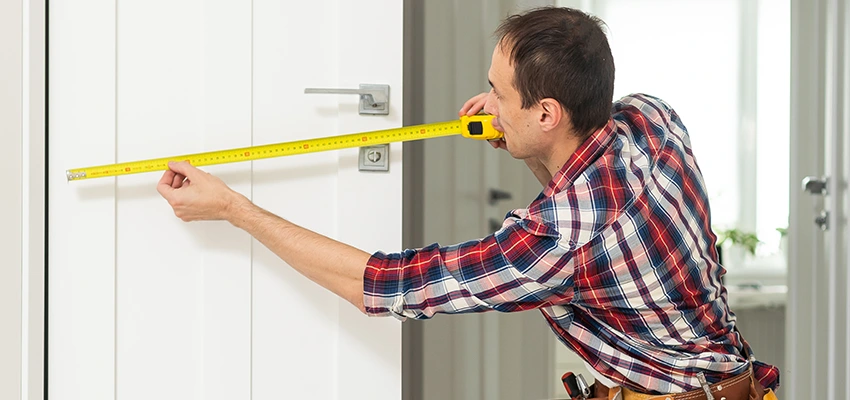 Bonded & Insured Locksmiths For Lock Repair in Olivehurst, California
