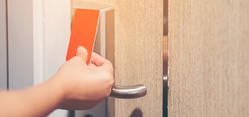 Electronic Locks Motor Repair in Olivehurst, California