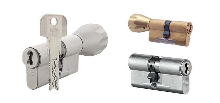 Evva Padlock Installation in Olivehurst, California