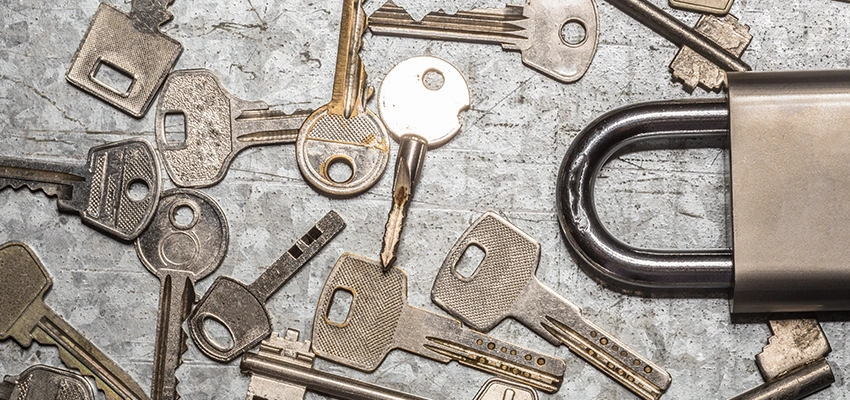 Lock Rekeying Services in Olivehurst, California