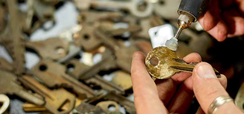 A1 Locksmith For Key Replacement in Olivehurst, California