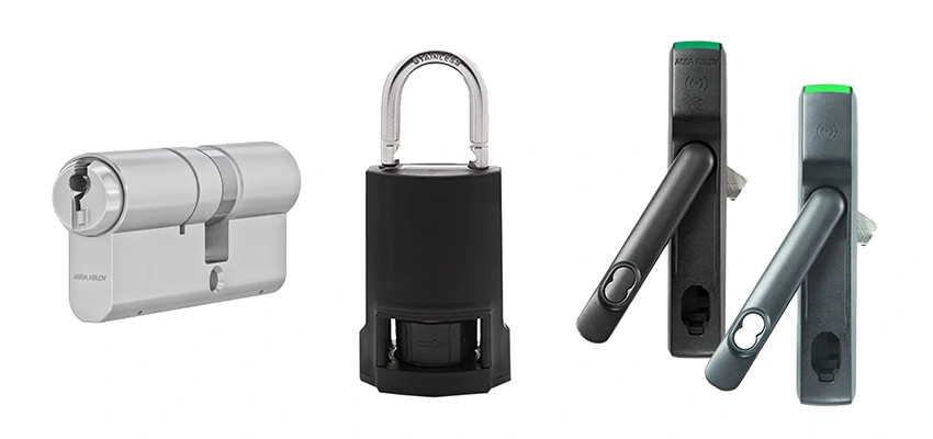 ASSA-Abloy Deadlock Replacement in Olivehurst, CA